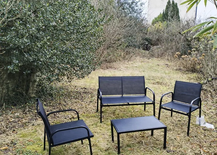 Appartamento Cosy De 55 M2, élégant Et Rénové Sur