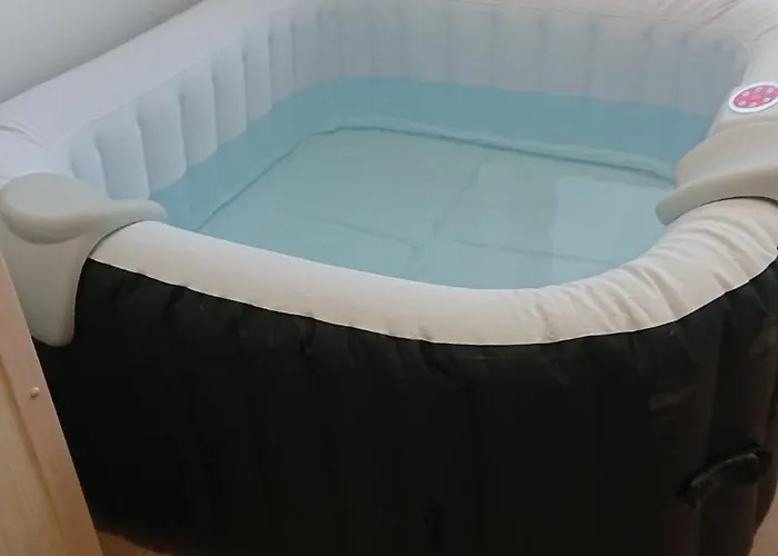 Cosy De 55 M2, élégant Et Rénové Sur Boulogne-sur-Mer