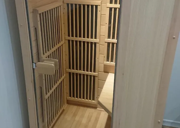 Appartamento Cosy De 55 M2, élégant Et Rénové Sur *