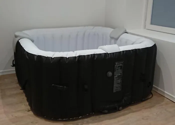 Appartamento Cosy De 55 M2, élégant Et Rénové Sur