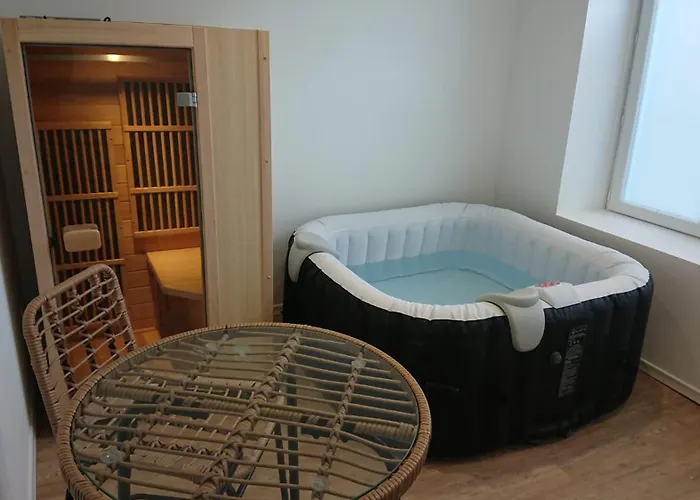 Cosy De 55 M2, élégant Et Rénové Sur