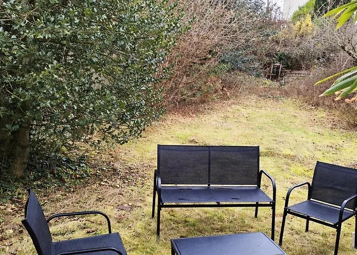 Appartamento Cosy De 55 M2, élégant Et Rénové Sur