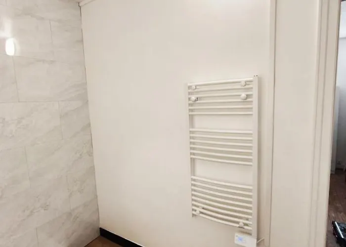 Appartamento Cosy De 55 M2, élégant Et Rénové Sur *