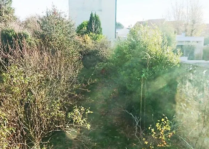 Cosy De 55 M2, élégant Et Rénové Sur Appartamento Boulogne-sur-Mer