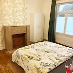 Cosy De 55 M2, Elegant Et Renove Et Parking Prive Sur 公寓