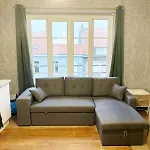 Cosy De 55 M2, Elegant Et Renove Et Parking Prive Sur * 滨海布洛涅