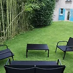 Cosy De 55 M2, Elegant Et Renove Et Parking Prive Sur * بولون-سور-مير
